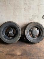 Wielen set piaggio/gilera typhoon, Ophalen of Verzenden, Gebruikt, Overige typen