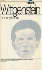 Anthony Kenny - Wittgenstein, Boeken, Filosofie, Ophalen of Verzenden, Nieuw, Logica of Wetenschapsfilosofie, Anthony Kenny