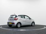 Hyundai i10 1.0i Comfort | Dealer onderhouden!, Voorwielaandrijving, 12 maanden, Stof, Gebruikt
