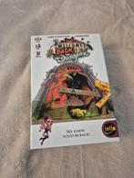 Welcome Back to the Dungeon - IELLO Bordspel, Hobby en Vrije tijd, Gezelschapsspellen | Bordspellen, Drie of vier spelers, Ophalen of Verzenden
