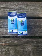 Puur natuur puur pollen nieuw 2x 50 ml, Dieren en Toebehoren, Paarden en Pony's | Overige Paardenspullen, Ophalen of Verzenden