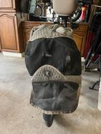 Lemieux vliegenmasker, Dieren en Toebehoren, Ophalen of Verzenden, Zo goed als nieuw, Dressuur