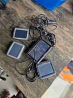 4 TomTom Navigatiesystemen - Voor Onderdelen, Ophalen of Verzenden, Gebruikt