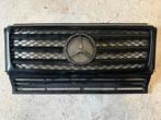 Mercedes-Benz G-Klasse Zwarte Grille, Ophalen, Mercedes-Benz, Bumper