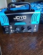Joyo Bantamp Bluejay Gitaarversterker, Ophalen of Verzenden, Zo goed als nieuw, Gitaar, Minder dan 50 watt