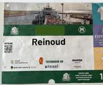 Boot ticket Texel 1/2 halve marathon, Overige merken, Overige typen, Nieuw, Ophalen of Verzenden