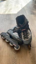 Nijdam skeelers maat 41, Ophalen of Verzenden, Gebruikt, Inline skates 4 wielen, Overige merken