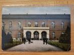 ansicht Oranje Kazerne Den Haag 1913, Verzamelen, Ophalen of Verzenden, Voor 1920, Gelopen, Zuid-Holland