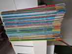 100x Donald Duck junior, Meerdere stripboeken, Ophalen of Verzenden, Gelezen