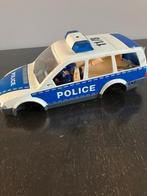 Playmobil politieauto 4260, Ophalen of Verzenden, Gebruikt, Complete set