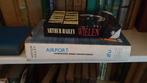 Arthur Hailey, Boeken, Ophalen of Verzenden, Gelezen, Nederland