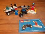 Lego Town 6327-1 Turbo Champs uit 1998, Ophalen of Verzenden, Gebruikt, Complete set, Lego