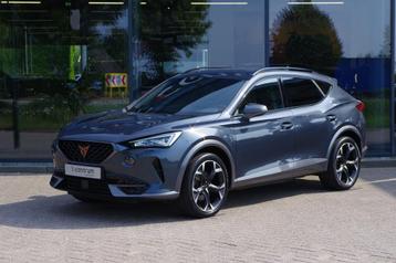 CUPRA Formentor 1.4 e-Hybrid 204 PK Adrenaline, Trekhaak, Ad beschikbaar voor biedingen