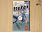 Dubai - ANWB Extra, Gerhard Heck, Nieuw, Ophalen of Verzenden, Reisgids of -boek