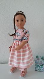 Götz Sophie, Ophalen of Verzenden, Nieuw, Pop, Levensecht of Reborn