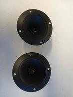 Piezo tweeters, Overige merken, Overige typen, Ophalen of Verzenden, Zo goed als nieuw