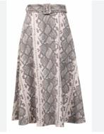 Joseph Ribkoff elegante licht gekleurde lange rok mt 40, Kleding | Dames, Maat 38/40 (M), Overige kleuren, Joseph Ribkoff, Nieuw