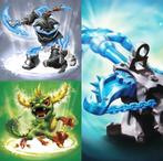 Skylanders Swap Force Arkeyan Crossbow Camo Grim Creeper, Spelcomputers en Games, Avontuur en Actie, Skylanders Swap Force, Skylanders Swap Force