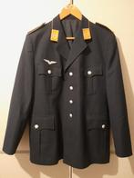 Duitse luchtmacht jas 1988 in nieuwstaat, MAAT 104/106, Ophalen of Verzenden, Luchtmacht, Duitsland, Kleding of Schoenen