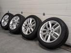 Mini Countryman R60 R61 Spoke 124 205/55/17 Winterbanden, Gebruikt, Banden en Velgen, 17 inch, Personenwagen
