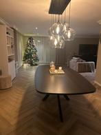 Eettafels nieuw, Huis en Inrichting, Tafels | Eettafels, Ophalen, 100 tot 150 cm, Zo goed als nieuw, Vier personen