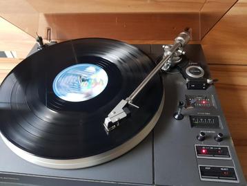 Philips 877 Platenspeler Pick-up Draaitafel LP Speler  beschikbaar voor biedingen