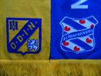 sjaal Odin 59 - sc Heerenveen, Ophalen of Verzenden, Zo goed als nieuw, Overige binnenlandse clubs, Vaantje of Sjaal