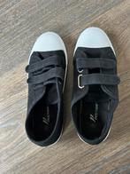 Gymschoenen maat 35 zwart, Ophalen of Verzenden, Zo goed als nieuw, Panther, Jongen of Meisje