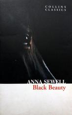 Anna Sewell - Black Beauty (ENGELSTALIG), Fictie, Ophalen of Verzenden, Zo goed als nieuw