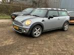 2008 Mini Clubman 1.6 Cooper, Auto's, Gebruikt, Clubman, Overige brandstoffen, 49 €/maand
