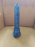 Antieke Mijnwerkerslamp. GEC Miners Torch. Glij Ploeg1 No1., Antiek en Kunst, Antiek | Gereedschap en Instrumenten, Ophalen of Verzenden