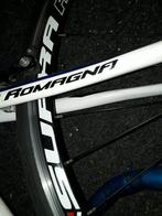 Sensa Romagna Race Fiets Fully Carbon, 450,00! ZGAN!, 28 inch, Zo goed als nieuw, 57 tot 61 cm, Meer dan 20 versnellingen