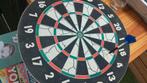 Dartbord in goede staat, Sport en Fitness, Darts, Ophalen, Zo goed als nieuw, Dartbord