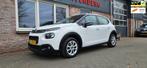 Citroen C3 1.2 PureTech S&S Feel Navigatie! NAP! Airco/Clima, Auto's, 83 pk, 450 kg, Gebruikt, Euro 6