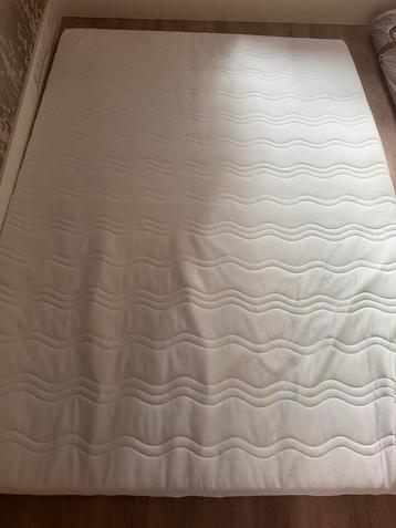 Nieuwe Topper 120cm - Verkeerde Maat! beschikbaar voor biedingen