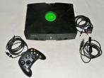Xbox original system, Ophalen, Gebruikt, Met 1 controller