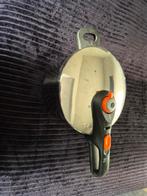 Tefal snelkookpan - Zo goed als nieuw!, Ophalen, Zo goed als nieuw, Overige typen