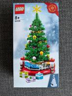Lego 40338 Limited Edition Kerstboom *nieuw*, Nieuw, Complete set, Ophalen of Verzenden, Lego