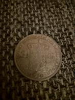 Zilveren Rijksdaalder Wilhelmina 1930, Postzegels en Munten, Munten | Nederland, Ophalen of Verzenden