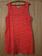 Mooie rood zomerjurkje Maat : XL, Kleding | Dames, Zo goed als nieuw, Maat 46/48 (XL) of groter, Ophalen, Rood