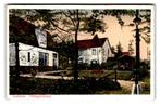 Lunteren, Hildegondalaan, Verzenden, 1940 tot 1960, Gelopen, Gelderland