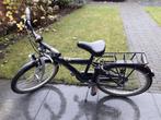 Kinderfiets, Fietsen en Brommers, Fietsen | Jongens, 22 inch, Gebruikt, Handrem, Ophalen