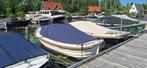 Maril 625 sloep / 145 motoruren / topstaat!, Watersport en Boten, Ophalen, 10 tot 30 pk, Gebruikt, Binnenboordmotor