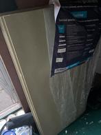 Ondervloerplaten, Doe-het-zelf en Verbouw, Platen en Panelen, Ophalen, Zo goed als nieuw