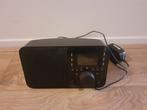 Logitech X-R0001 Squeexbox Radio Wi-Fi internet radio, Audio, Tv en Foto, Radio's, Ophalen, Gebruikt, Radio