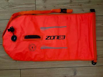 Zone 2 Zwemboei beschikbaar voor biedingen