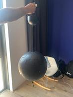 IKEA PS 2014 Hanglamp Zwart, Huis en Inrichting, Ophalen of Verzenden, Zo goed als nieuw, Metaal, Minder dan 50 cm