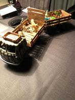 SCHLEICH Safari auto, Ophalen of Verzenden, Zo goed als nieuw