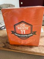 De beste 11 dvd box, Cd's en Dvd's, Alle leeftijden, Ophalen, Nieuw in verpakking