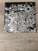 LP Cream - Wheels Of Fire (Live At The Fillmore) - 1968, Ophalen of Verzenden, Zo goed als nieuw, 12 inch, Poprock